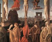 布拉曼蒂诺 : Crucifixion
