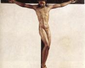 Crucifix - 米开朗基罗