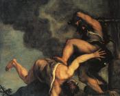提香 : Cain and Abel