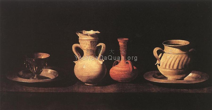 still-life