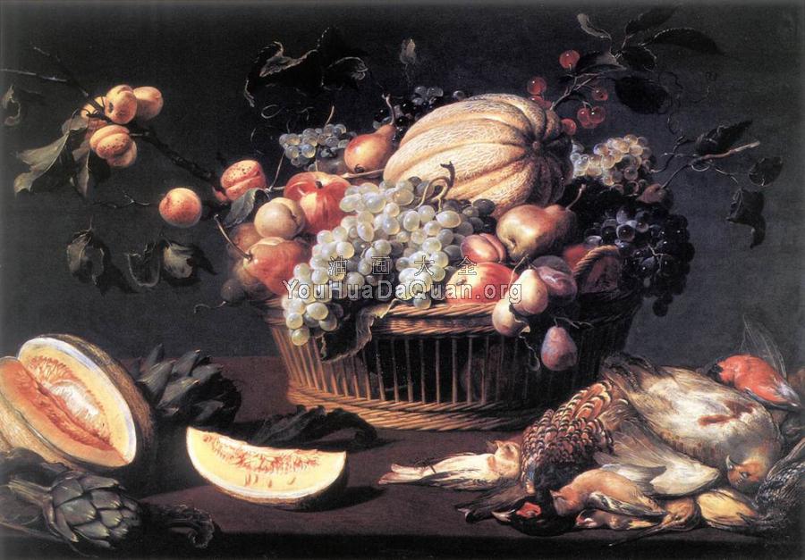 still life