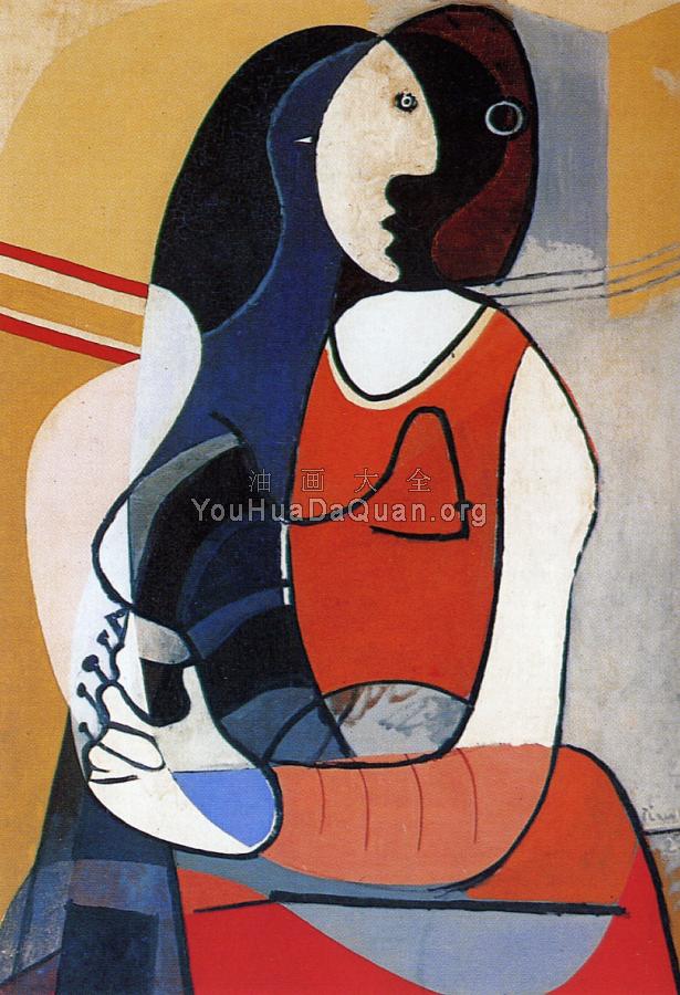 seated woman - Ͳޱϼ
